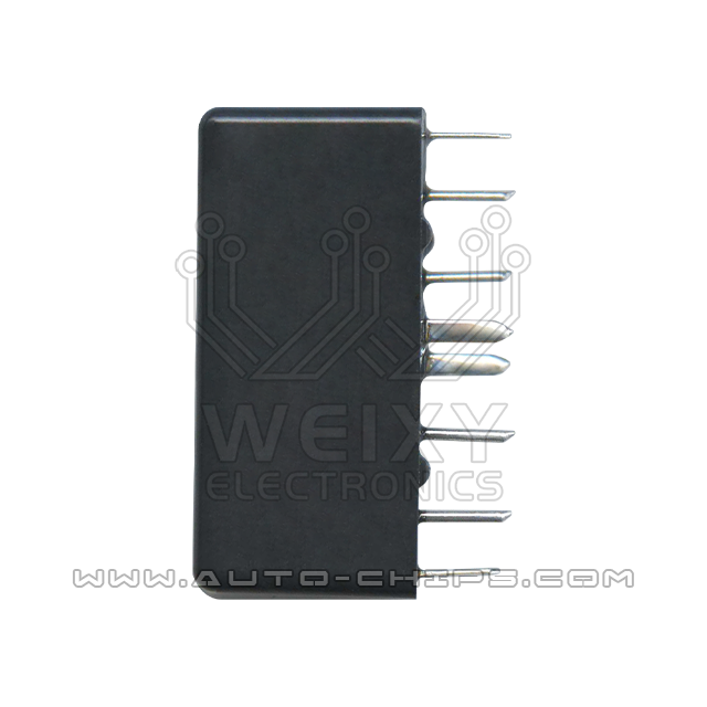 ET2-B3M1S relay use for automotives BCM