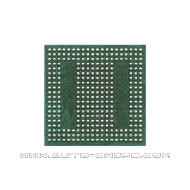 ADW95081Z-05 ADSP-BF539 chip use for automotives radio amplifier