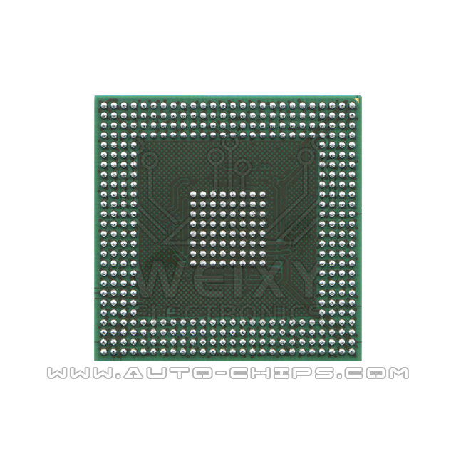 SGMPC7383D5MVU 3N45H BGA MCU chip use for automotives ECU