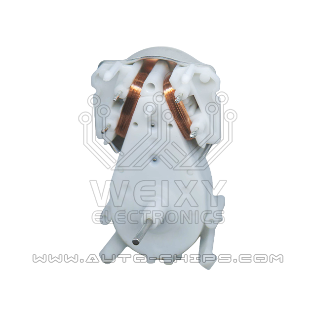 Stepper motor for Honda dashboard