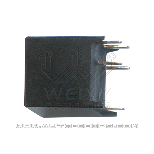 YTB1-225L 12VDC relay use for automotives