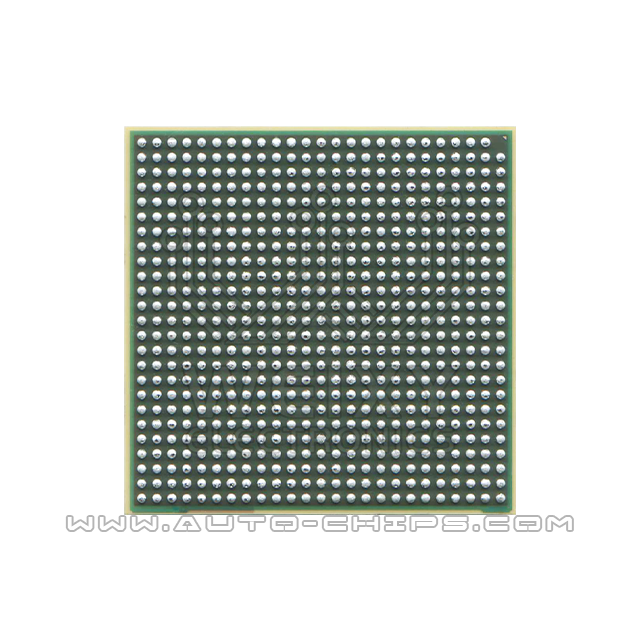 MCIMX6D6AVT08AD 5N55D BGA chip use for automotives