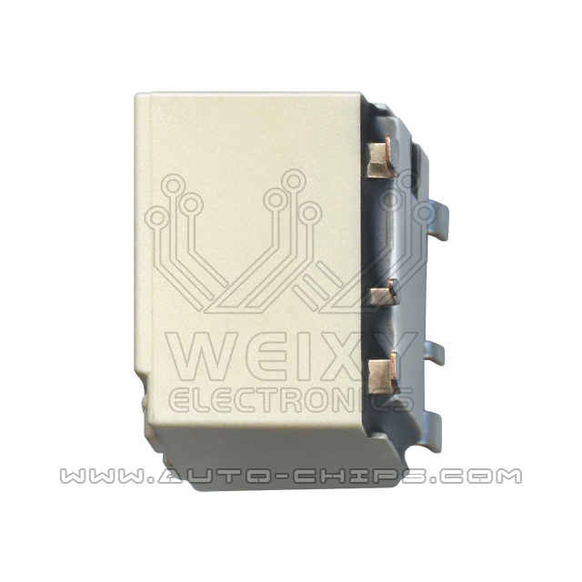 G8FE-1AF 12VDC relay use for automotives