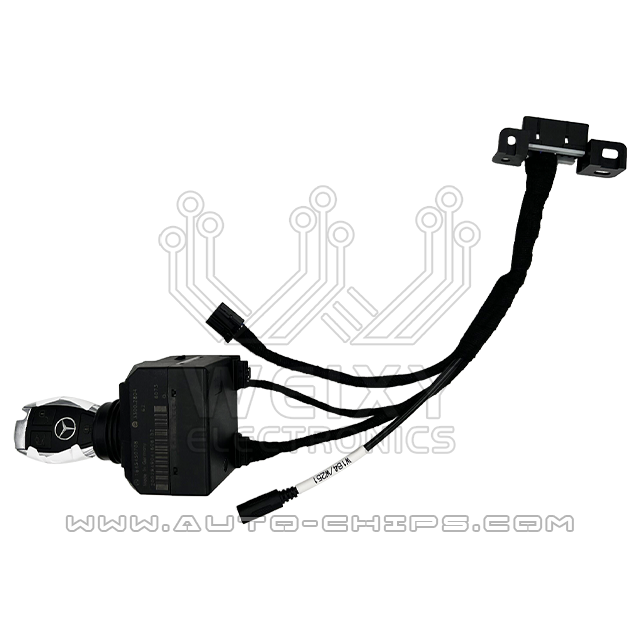 W164 W251 EIS EZS test platform cable for Mercedes-Benz works with Abrites, VVDI MB, CGDI MB, Autel