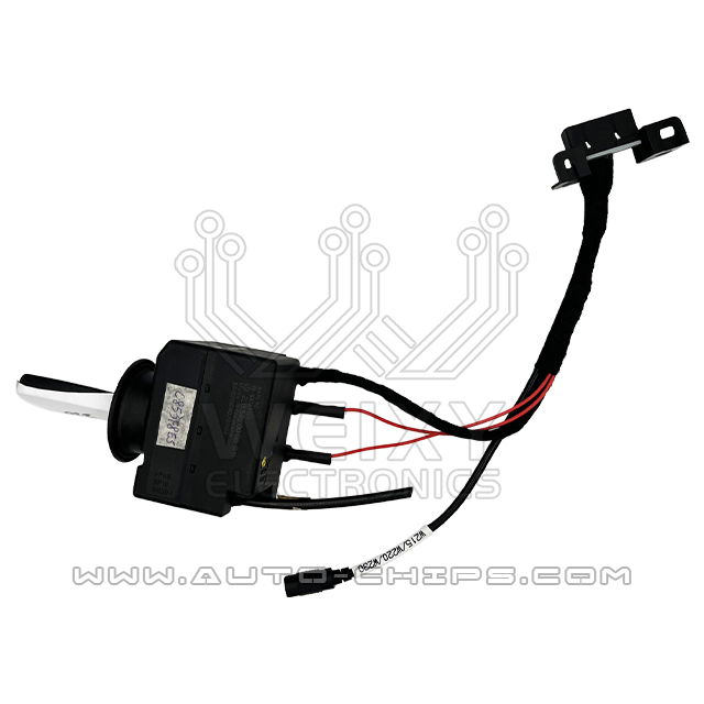 W215 W220 W230 EIS EZS test platform cable for Mercedes-Benz works with Abrites, VVDI MB, CGDI MB, Autel