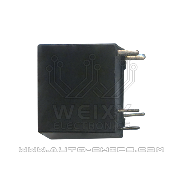 MAD-S-112-C relay use for automotives