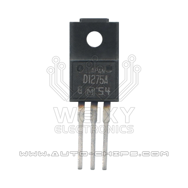 D1275A chip use for automotives