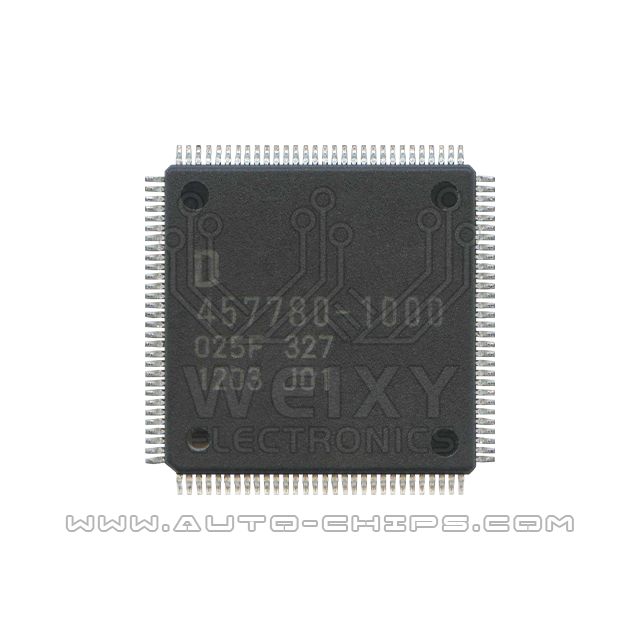 D457780-1000 chip use for automotives