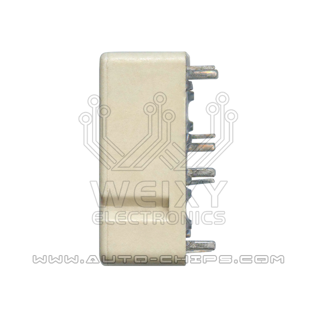 V23086-R2802-A803 relay use for automotives ESL BCM