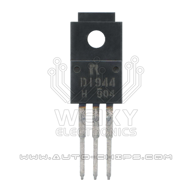 D1944 chip use for automotives