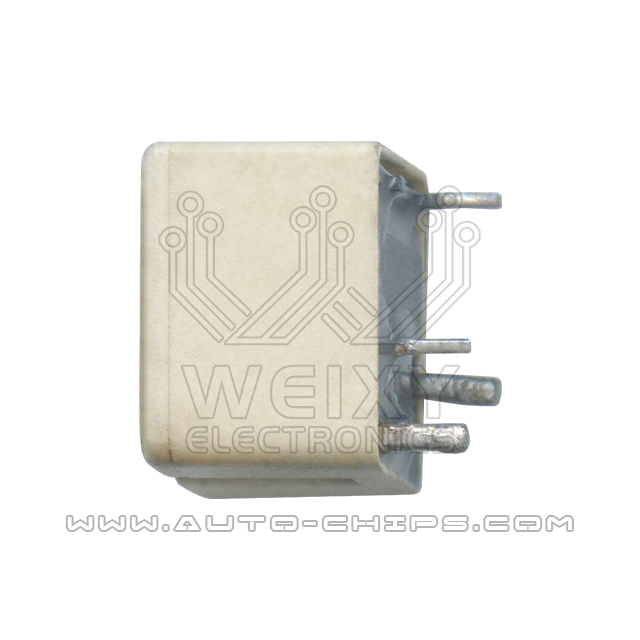 V23086-R1805-A502 relay use for automotives ESL BCM