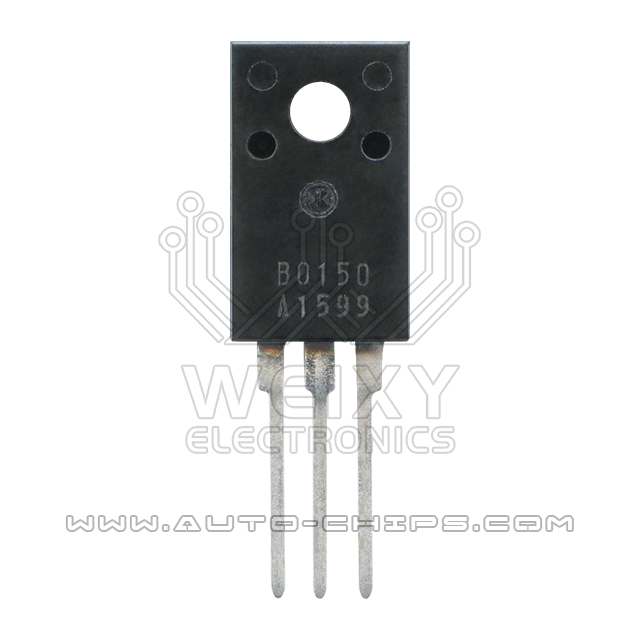 B0150 chip use for automotives