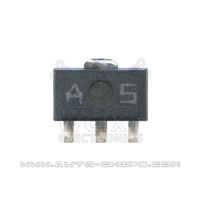 A5 chip use for automotives