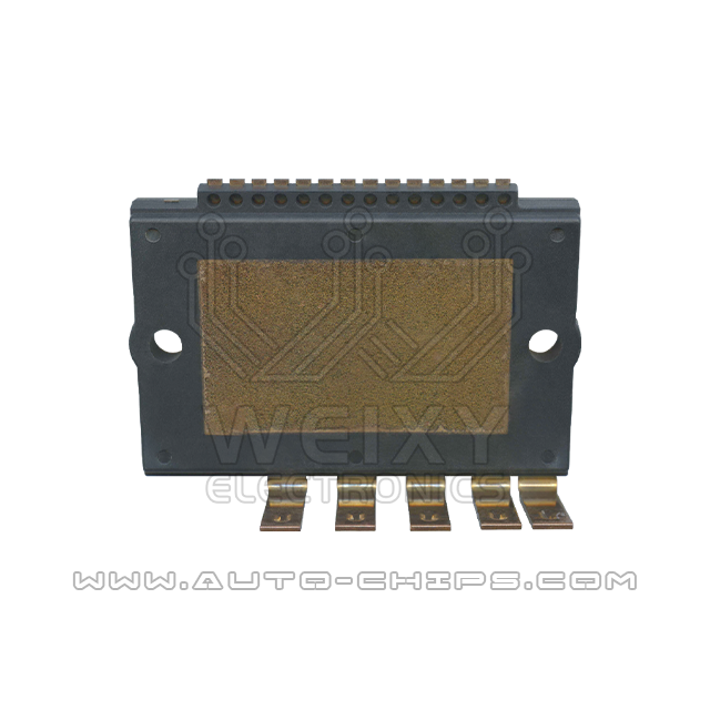 FTCS120PS4PC chip use for automotives