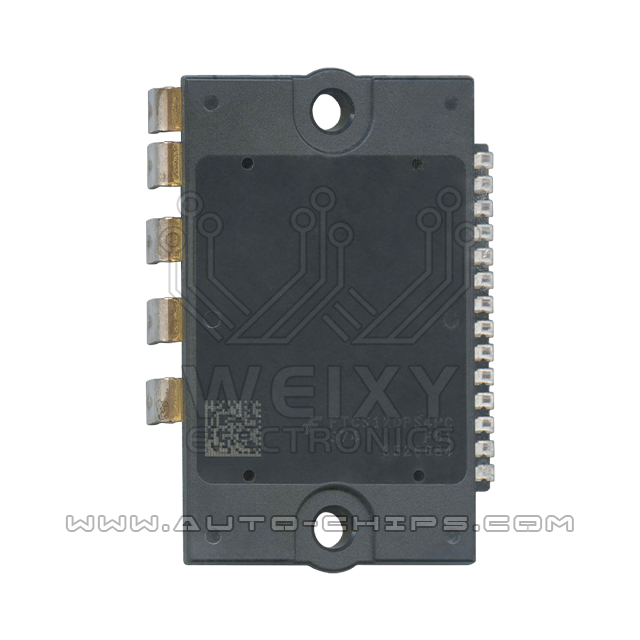 FTCS120PS4PC chip use for automotives