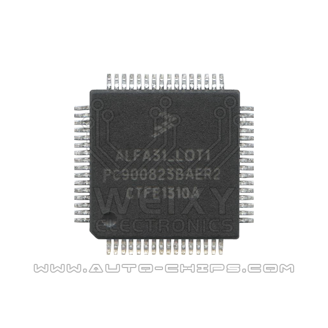 PC900823BAER2 chip use for automotives