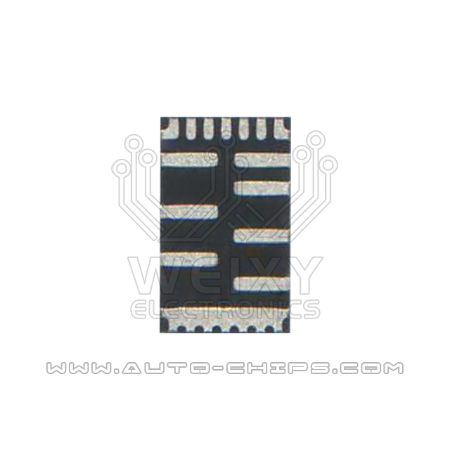 MP8694 chip use for automotives
