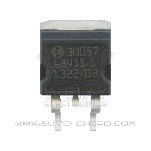 30057   commonly used ignition driver IC for automotive ECU