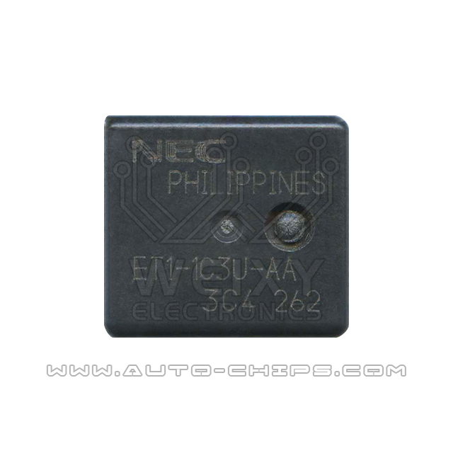 ET1-1C3U-AA relay use for automotives BCM