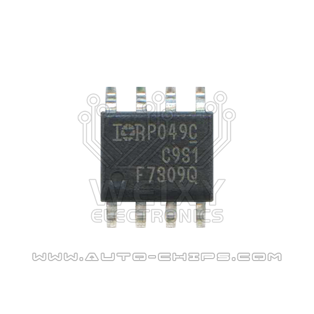 F7309Q chip use for automotives