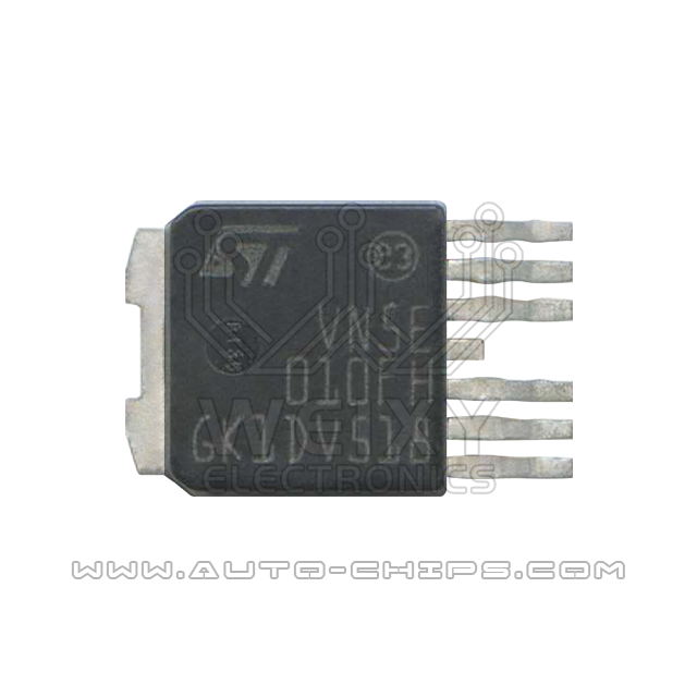 VN5E010FH chip use for Automotives BCM
