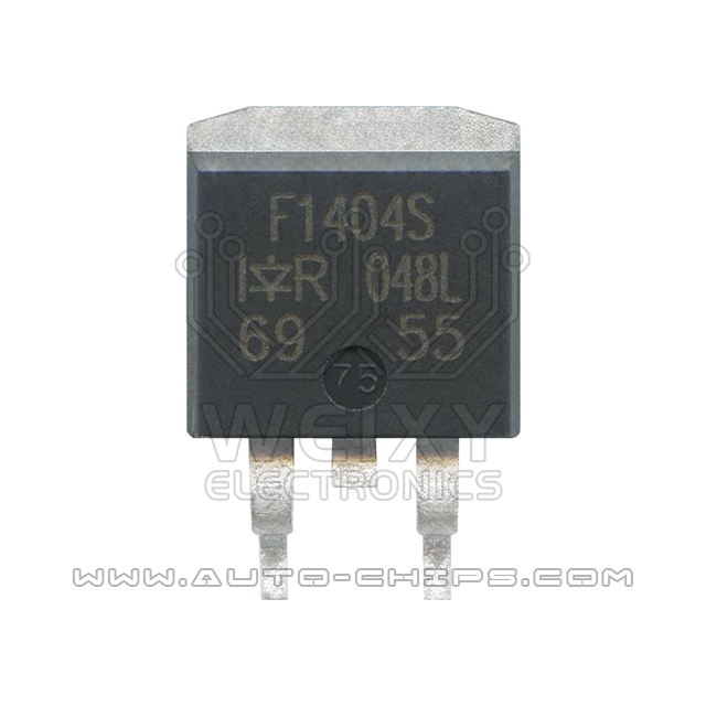 F1404S chip use for automotives
