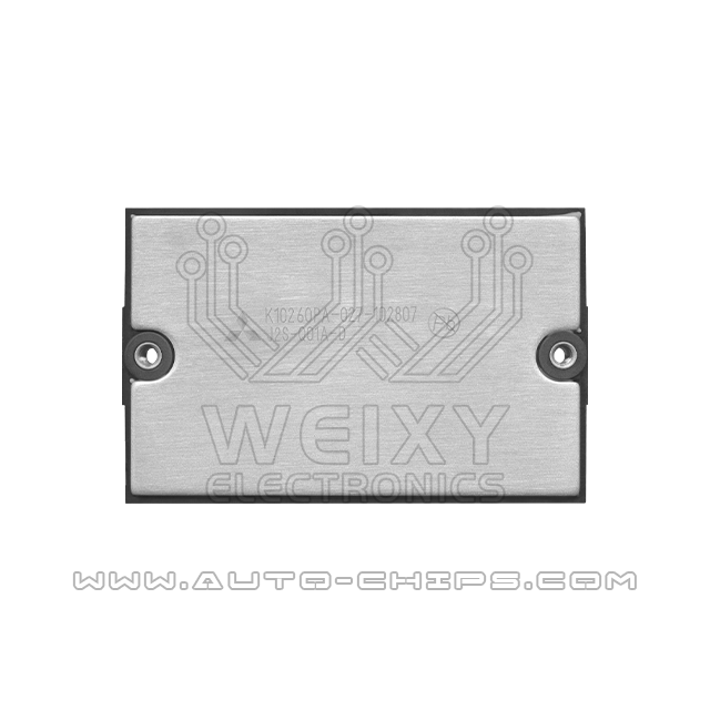 J2S-Q01A-D chip use for automotives