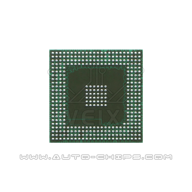 TDFP04-2008 76F0070 MCU chip use for TOYOTA DENSO ECU