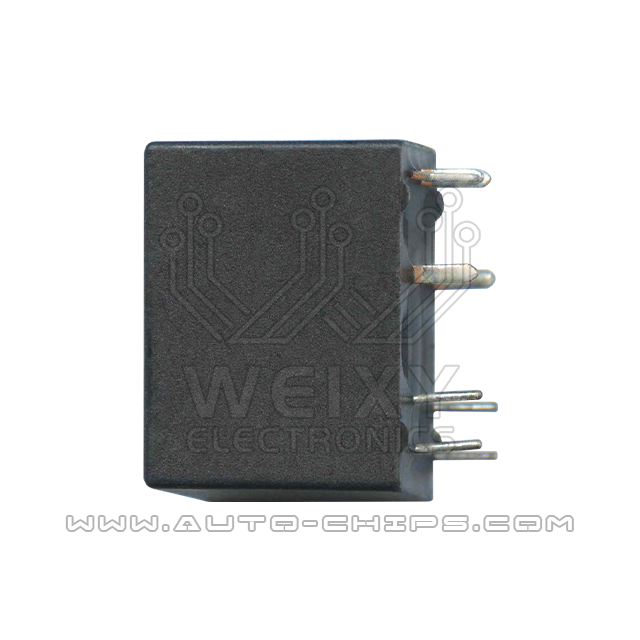 V23084-C2001-A403 relay use for automotives ESL BCM