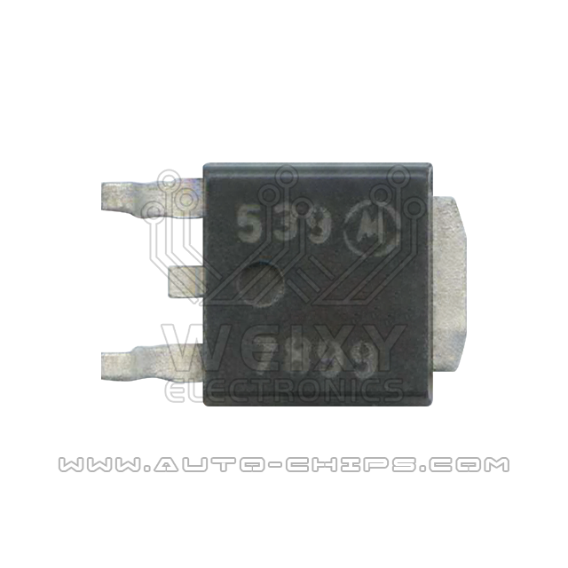 7899 chip use for automotives
