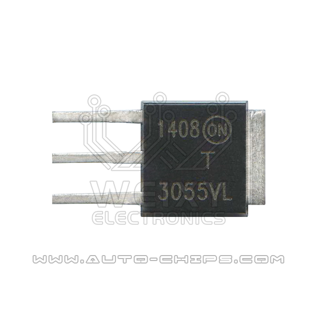 T3055VL chip use for automotives