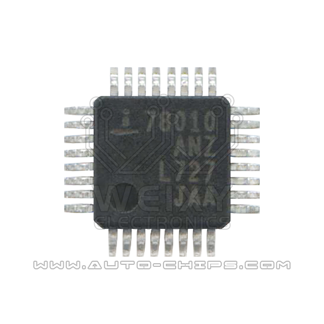 78010ANZ chip use for automotives