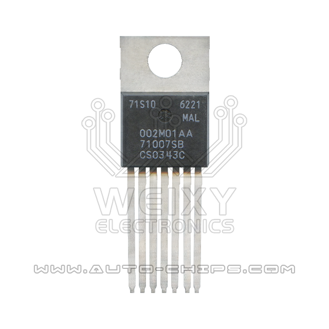 71007SB chip use for automotives