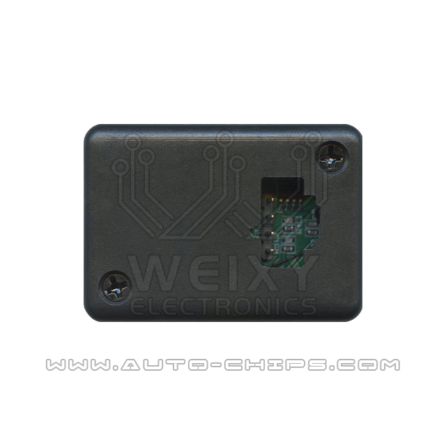 Emulator for VOLVO XC60 V60 S60 XC70 XC90 S90 V90 steering lock with lock sound(CAN System)