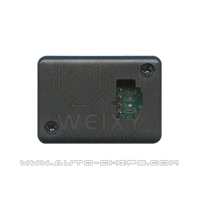 Emulator for VOLVO S60 V60 S80 XC60 XC70 steering lock with lock sound(LIN System)