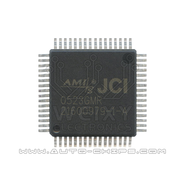 21600979-1-A chip use for automotives