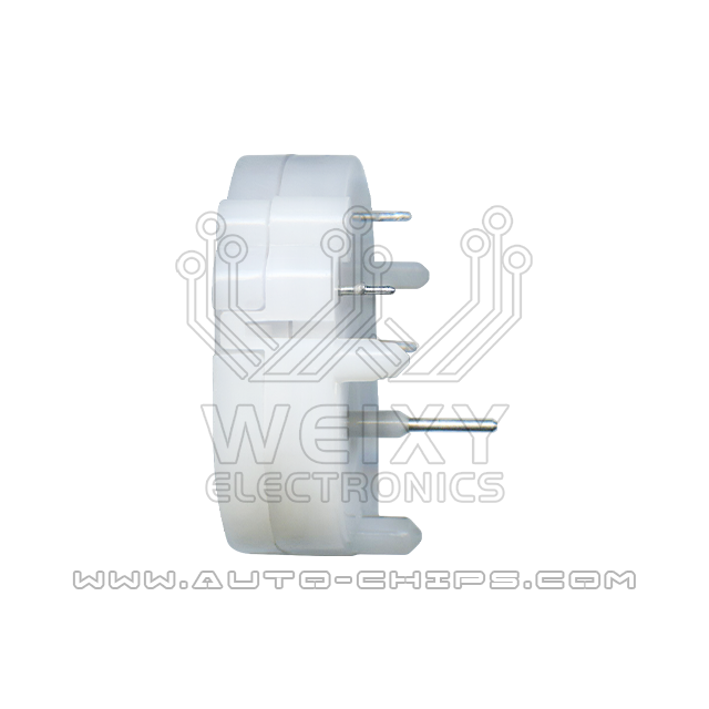 Stepper motor for Mercedes-Benz S-series BMW X1 X3 X6 Peugeot 307