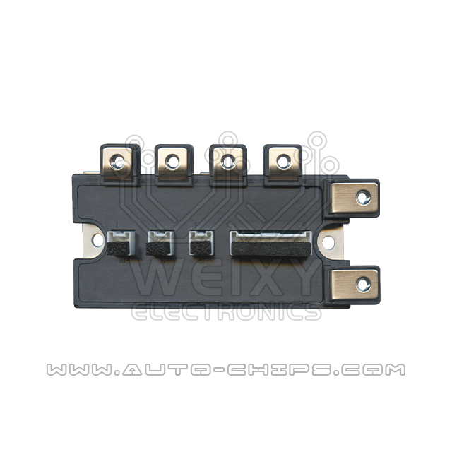 CM100RL-24NF module use for automotives