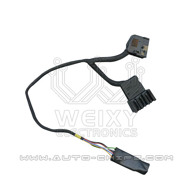 Stopper Freezer for Lamborghini URUS Dash - 18P Connector