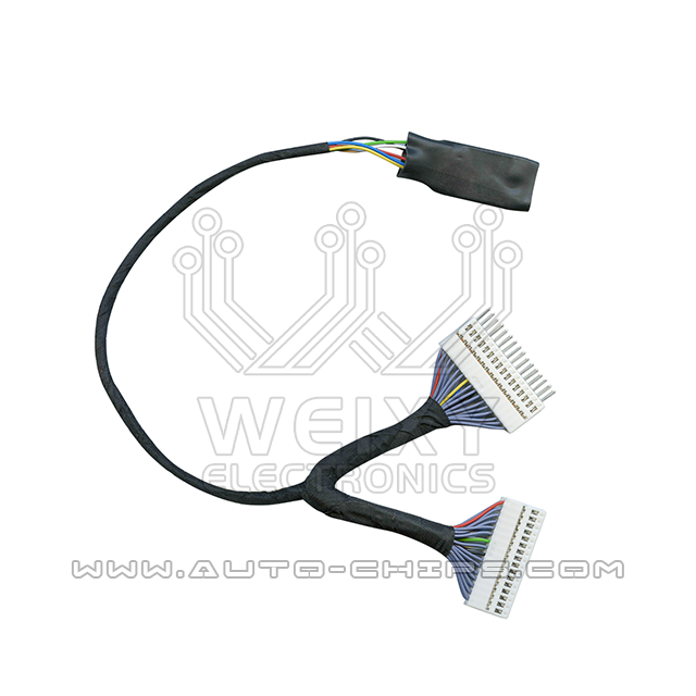 Stopper Freezer for Volkswagen VW VAG Touareg Dash
