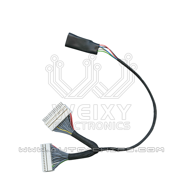 Stopper Freezer for Porsche 992 Taycan Dash