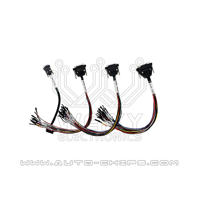 BMW Full Test Platform For CAS1 CAS2 CAS3 CAS3+ CAS3++ CAS4 CAS4+ FEM BDC1 - Locksmiths Version
