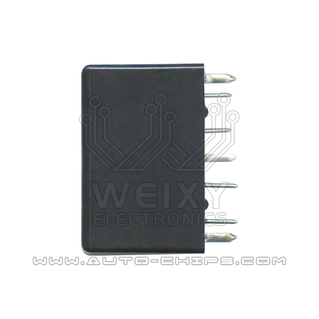 EP2F-B3K1S relay use for automotives BCM