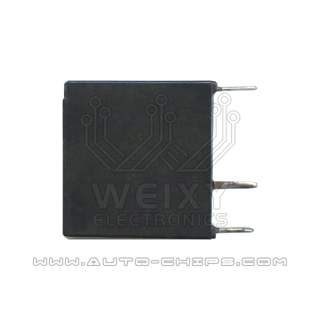 ACTB1L2A09 relay use for Automotives BCM