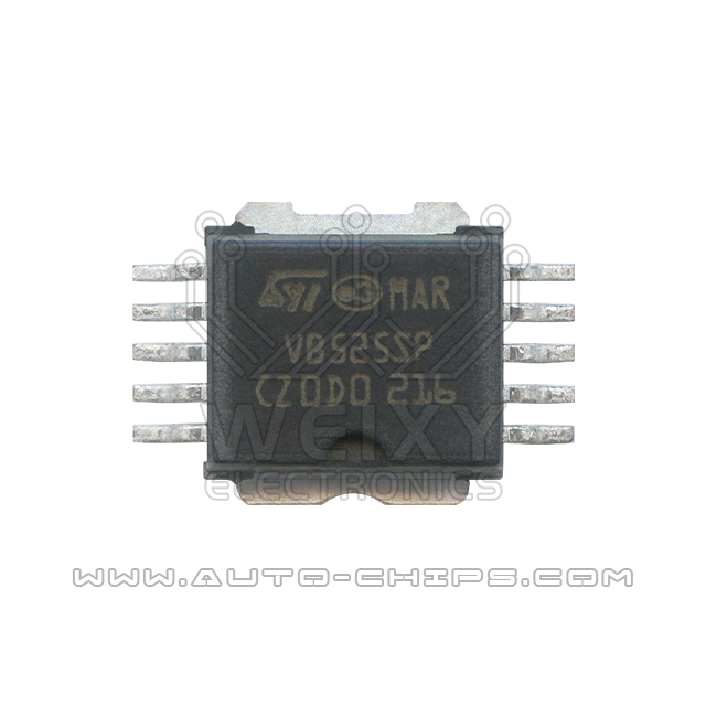 VB525SP ignition driver chip for automotives ECU