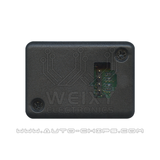 Emulator for Land Rover Freelander 2 Steering Lock With Lock Sound (LIN System) - Plug and Play