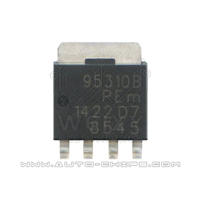 95310B chip use for automotive ECU