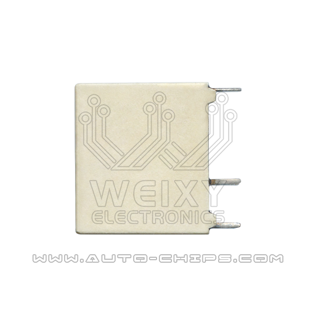 ACTC5R6A15 relay use for BMW FEM BDC
