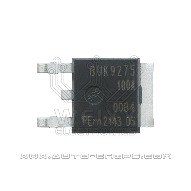 BUK9275-100A chip use for automotives