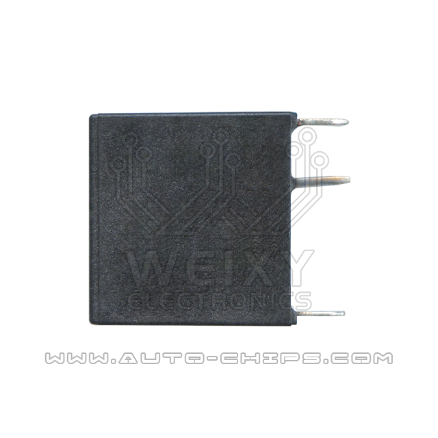 TB1-225B 12VDC relay use for automotives BCM
